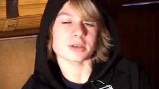 Dylan's Couch - Episode Five - The Thanksgiving Prank