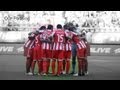 Olympiacos  our passion 