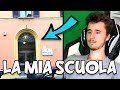 LA MIA SCUOLA