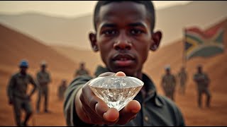 видео: Алмазы, Которые Изменили Африку! картинка: Алмазы, Которые Изменили Африку!