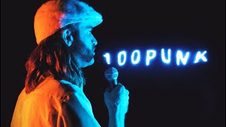 Video thumbnail of "Shutups - 100Punk (Official Music Video)"