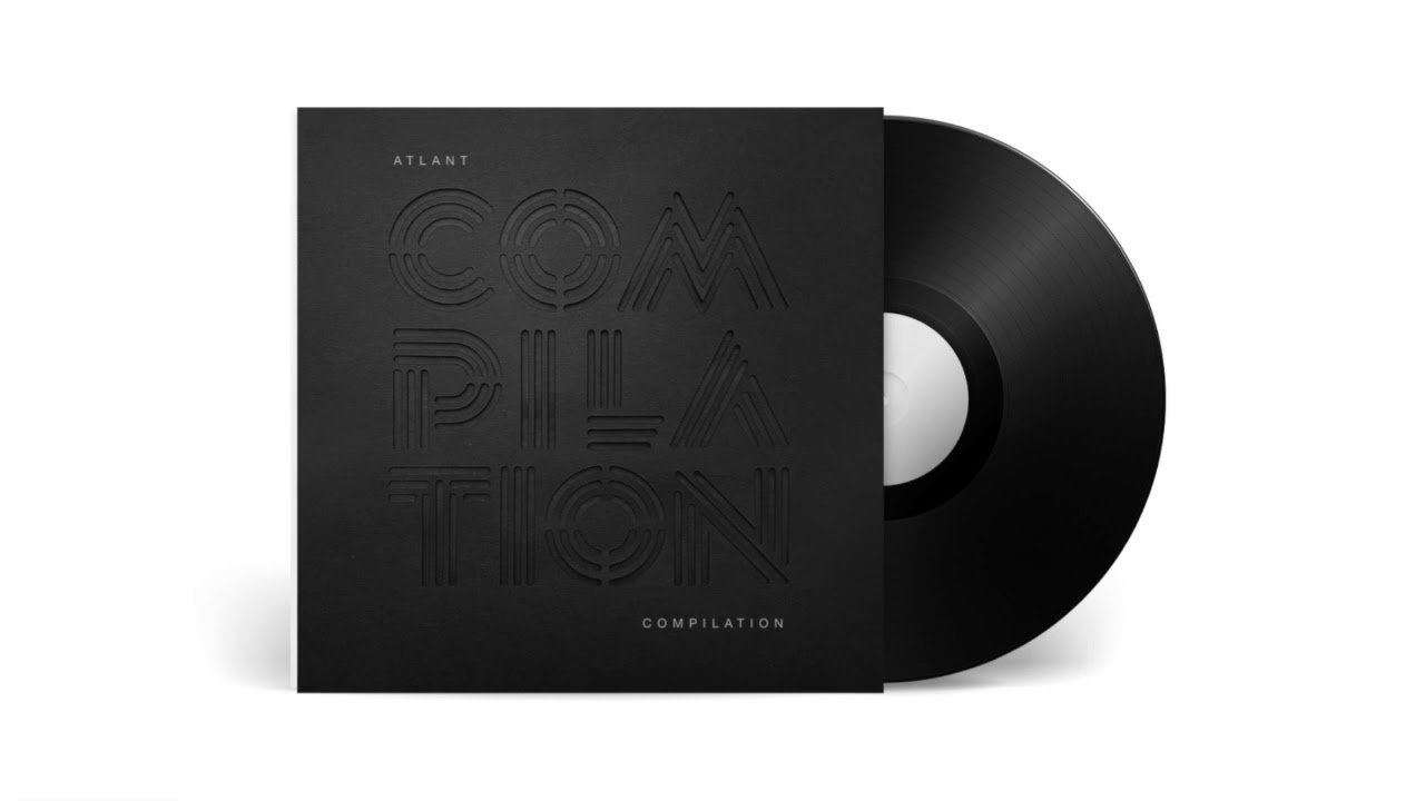 LKF Project - Tongue Tied (Innellea Remix) [Atlant]