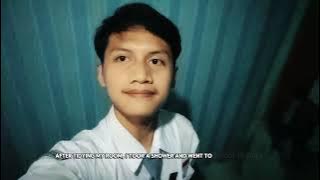 Download lagu Mini Vlog - A Day In My Life - Naural Fauzan Auliansyah (11 Accounting 2)