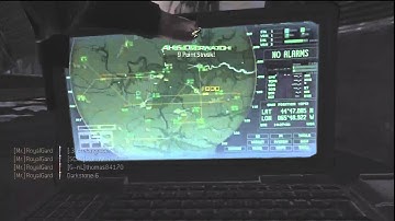 MW3: MULTI-KILL!. LOCKDOWN