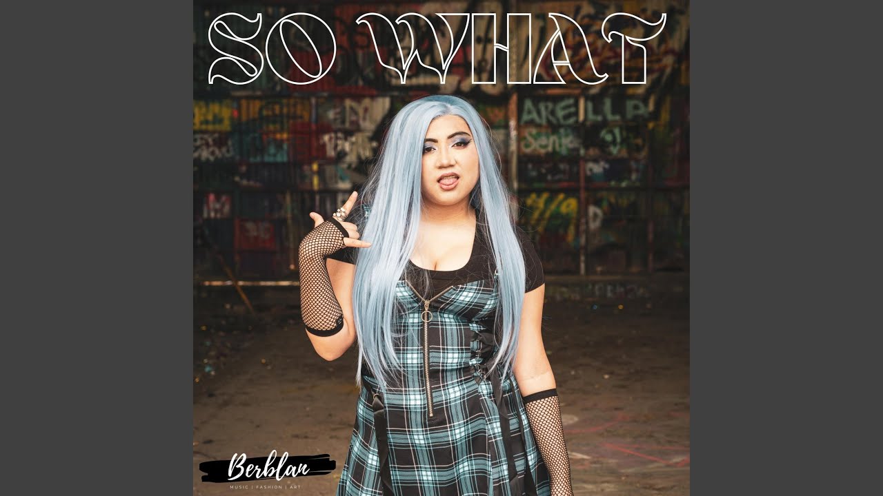 Watch SO WHAT on YouTube Watch SO WHAT on YouTube