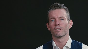 Dennis Mortensen on AI Personal Assistants: GLG Applied