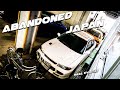 ABANDONED JDM LEGEND JACKPOT IN JAPAN (HEARTBREAK ALERT)!