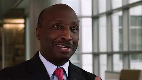 Ken Frazier  2018 Philadelphia Inquirer Industry Icon