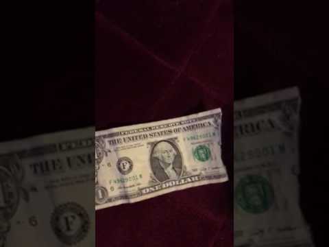 Ripped Dollar Vending Machine Enchanting Fixing A Ripped Dollar YouTube Ripped Dollar Vending Machine Enchanting Fixing A Ripped Dollar YouTube