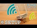 D-Link DAP-1325 Wi-Fi Extender • Unboxing, installation, configuration, test
