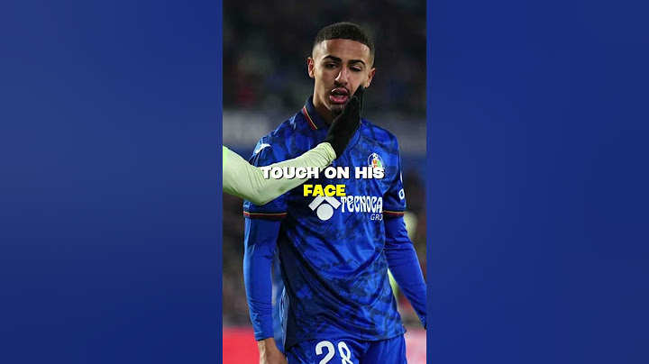 🎭 Getafe Drama Unfolds!