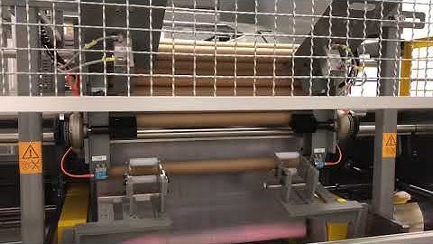 IWP Industrial Winder