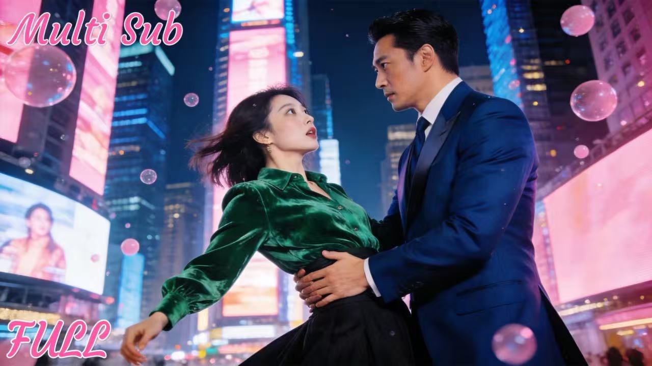閃婚錯嫁！本以爲閃婚對象是個“不行”的窮小子，誰知竟是她逃婚的千億財閥大佬？身份掉馬那天，他全城示愛：夫人，往哪跑？#象韵洁 #钟正 #都市 #总裁 #闪婚 #drama [MTDJ]