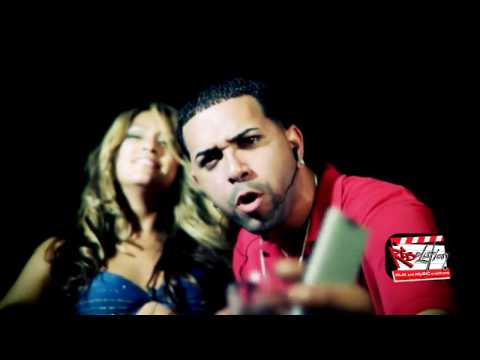 VIDEO LUI-G 21+ ELLA QUIERE / SIN PRISA