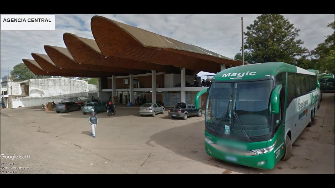 Salto - Dpto. de Salto - Uruguay