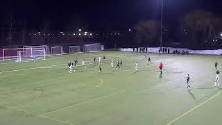 2026_02_28 RBNY U13 vs Rochester NY FC