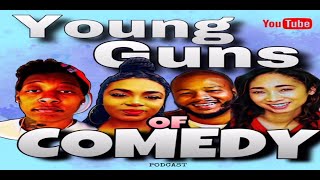 YGOC SUNDAYS @ 1:00 PM PST