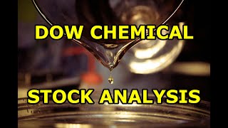 Dow Chemical Stock Analysis & Valuation | Is Dow Inc A Value Stock To Buy?