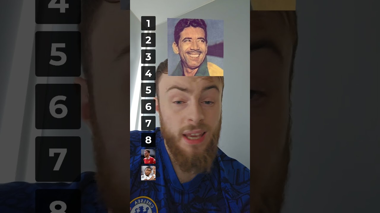 Ranking The Greatest LB's Ever! Football Blind Ranking! Maldini, Cole! 