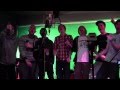 Too Spicy ft.Caff and Barrabus - Feed The World