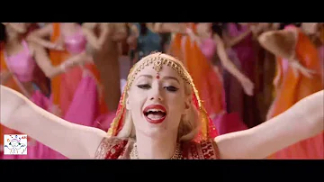 Parvati Khan - Jimmy Aaja (dj Karp Remix) HD