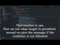Model making-tutorial || Backend || Web development