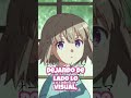 Kamiina Botan, Yoeru Sugata wa Yuri no Hana | Spring's Anime Season #anime #manga #spring #season