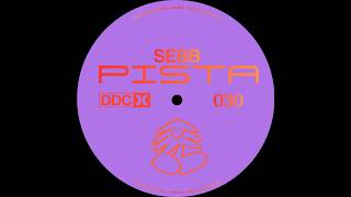 Sebb -- Mucha Gente