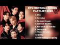 BTS Songs Playlist 2026 | Latest Album & Top Viral Tracks