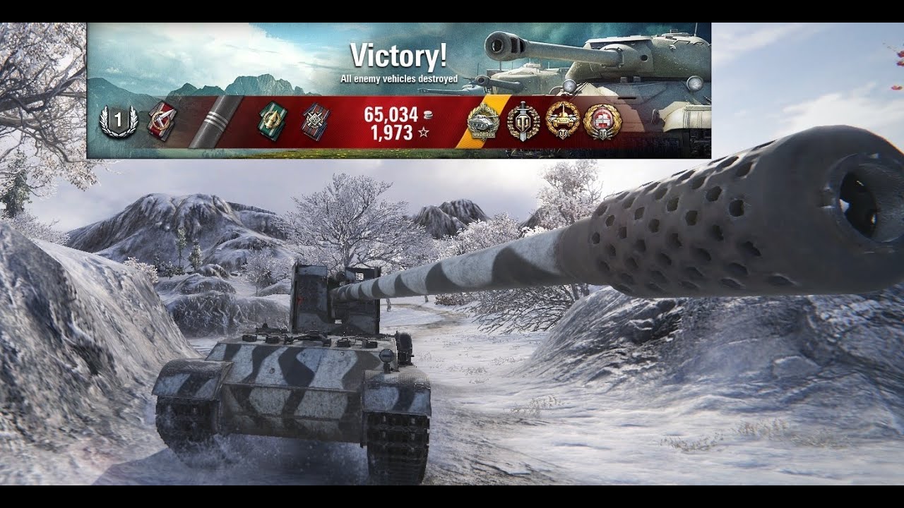 Grille 15 in a sea of tier 8s. Thank you MM gods.