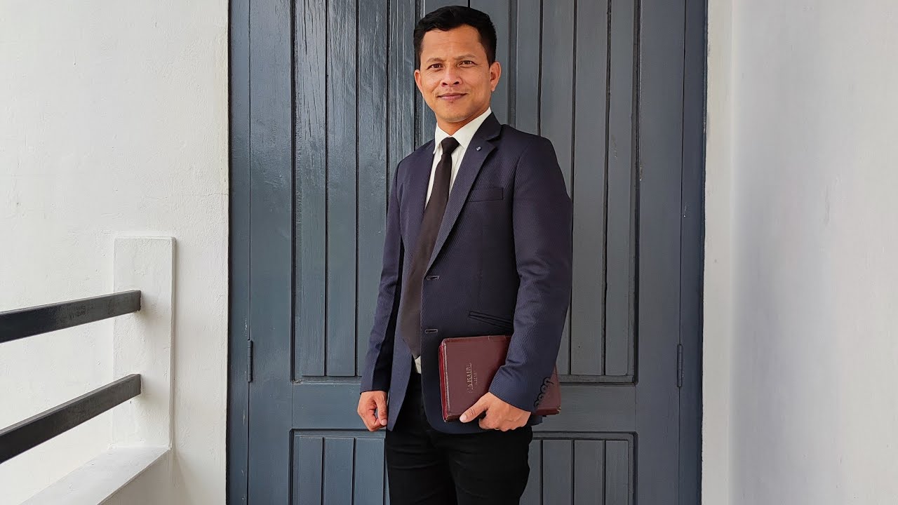 Ka Ktien u Blei Kum Ka Ding Kaba Pyningkhong Ia Ka Pop Bad Ki JingKhuslai Baroh||Ps Clever Motsunn||