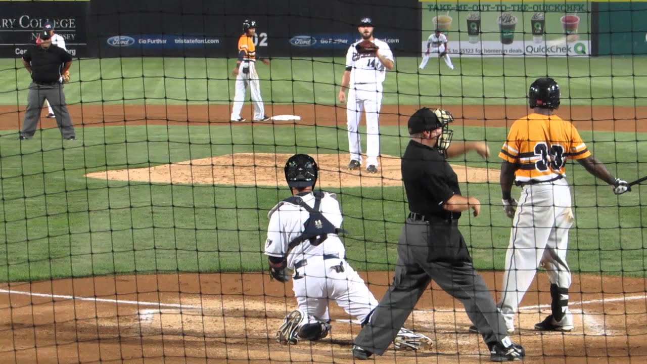 9/9/2015: Will Oliver vs. Brandon Boggs, AB #2