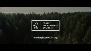 FSC: One Simple Action