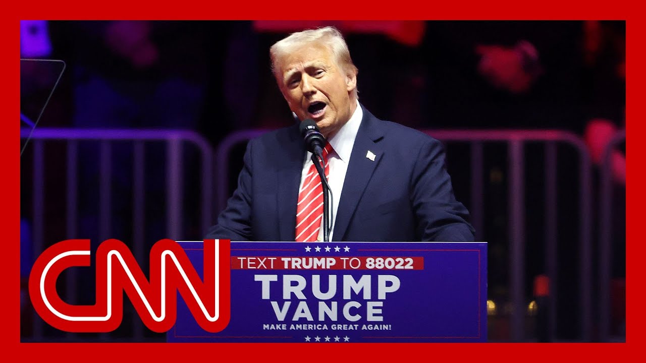 Donald Trump launches new cryptocurrency days before inauguration