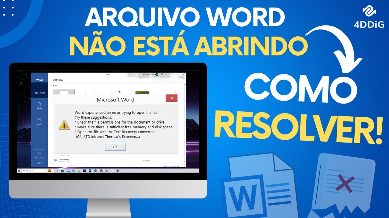 Arquivo Word N O Abre Ou Est Corrompido Resolva F CIL YouTube arquivo-word-n-o-abre-ou-est-corrompido-resolva-f-cil-youtube