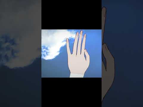初星学園 「ヨルニテ」Official Music Video (HATSUBOSHI GAKUEN - yorunite) #学マス #shorts