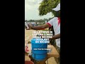 Ebola crisis in eastern Congo could become deadliest on record