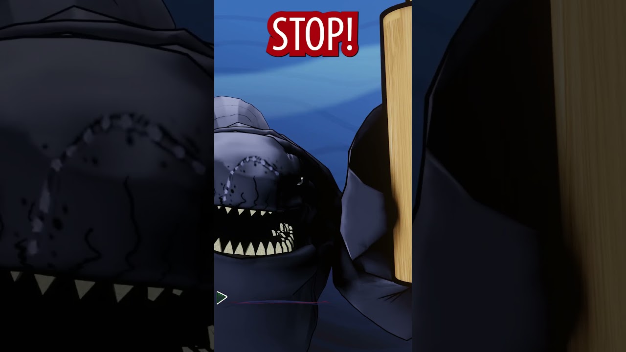 Why Would A Fish Need A Walker? Bloop investigates El Grandma Ja