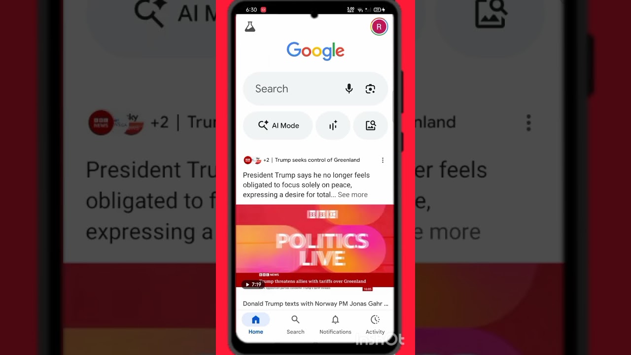 Google Account Login Kaise Kare? ✅ 