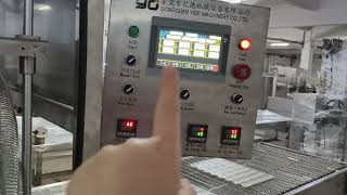 New Product Introduction8-Head Automatic Wax Filling System For Container Candles