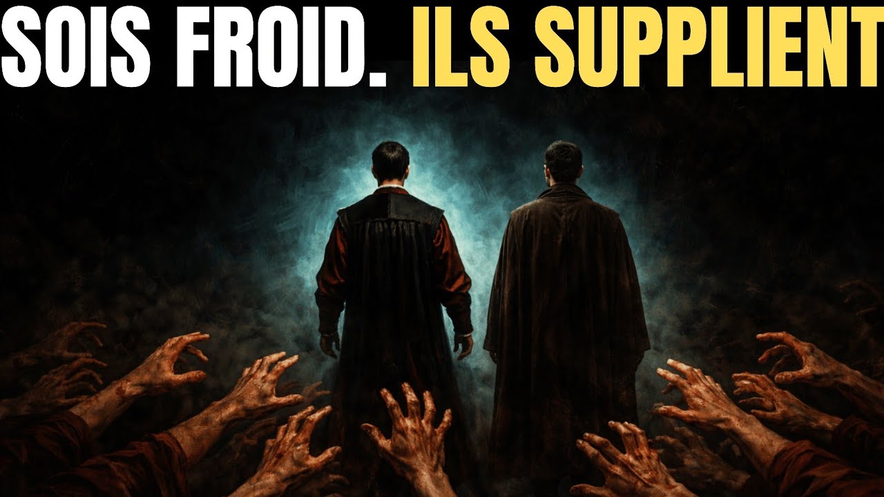 La psychologie du détachement émotionnel (et pourquoi cela fonctionne) — Machiavel