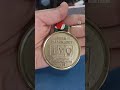 Well done ! SOF Gold Medal Winner Nitin Raj #youtubeshorts Bright Career Public School, Ara
