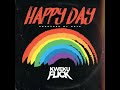 KWEKU FLICK HAPPY DAY AUDIO SLIDE mp3