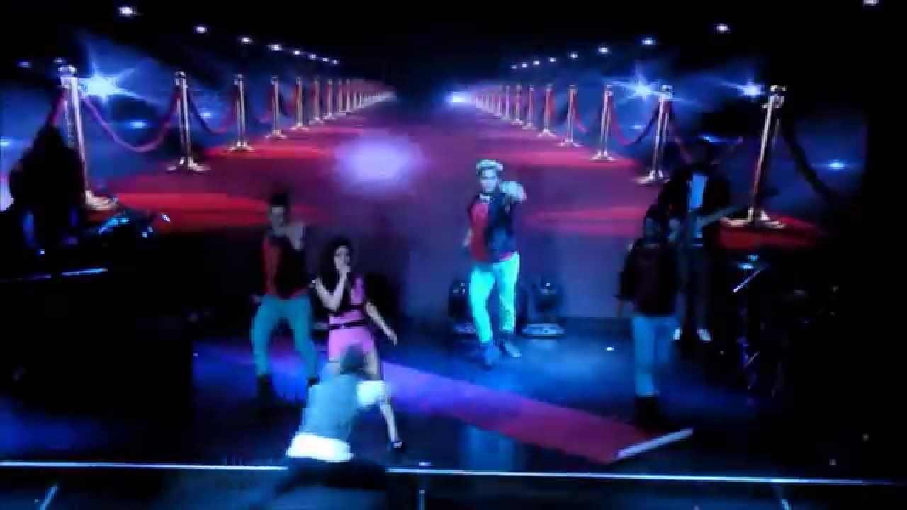 Thursday Primetime Show live band in pasay