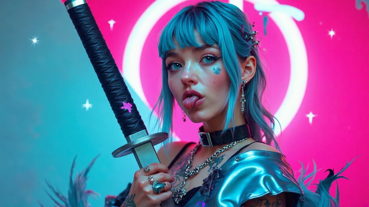 Half-Hour Nostalgia | 30-Min Chillwave • Synthwave • Retrowave • Anime Aesthetic Mix