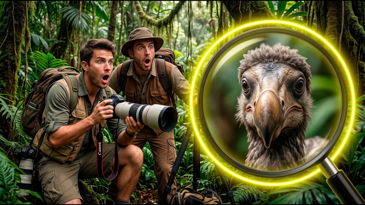 Latest Title & Thumbnail