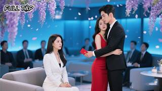 Yêu nhau 6 năm, bạn trai lén lút kết hôn với mối tình đầu. Tôi lại bị mắng là kẻ thứ ba. #reviewphim