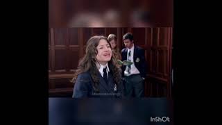 Soy Luna Mejores Escenas Capítulo 15 Parte 3 ½