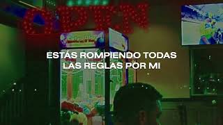 Every Rule - Charli XCX (Español)