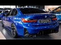 NEW 2026 2026 BMW 3 Series Sedan: Interior & Exterior Walkaround